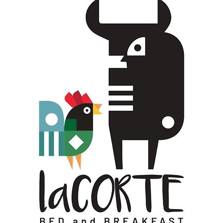 B&B La Corte Кьоджа Экстерьер фото