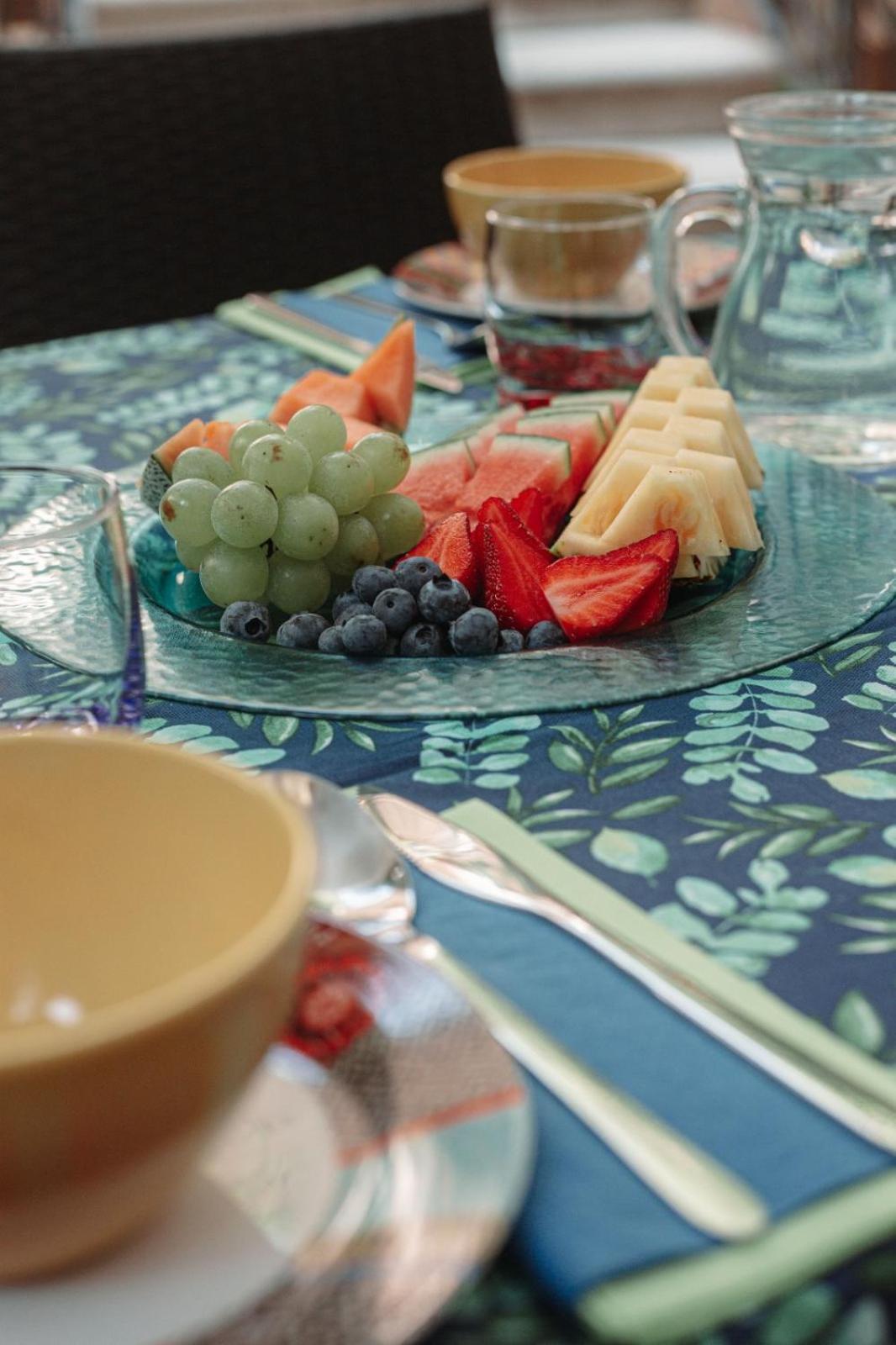 B&B La Corte Кьоджа Экстерьер фото