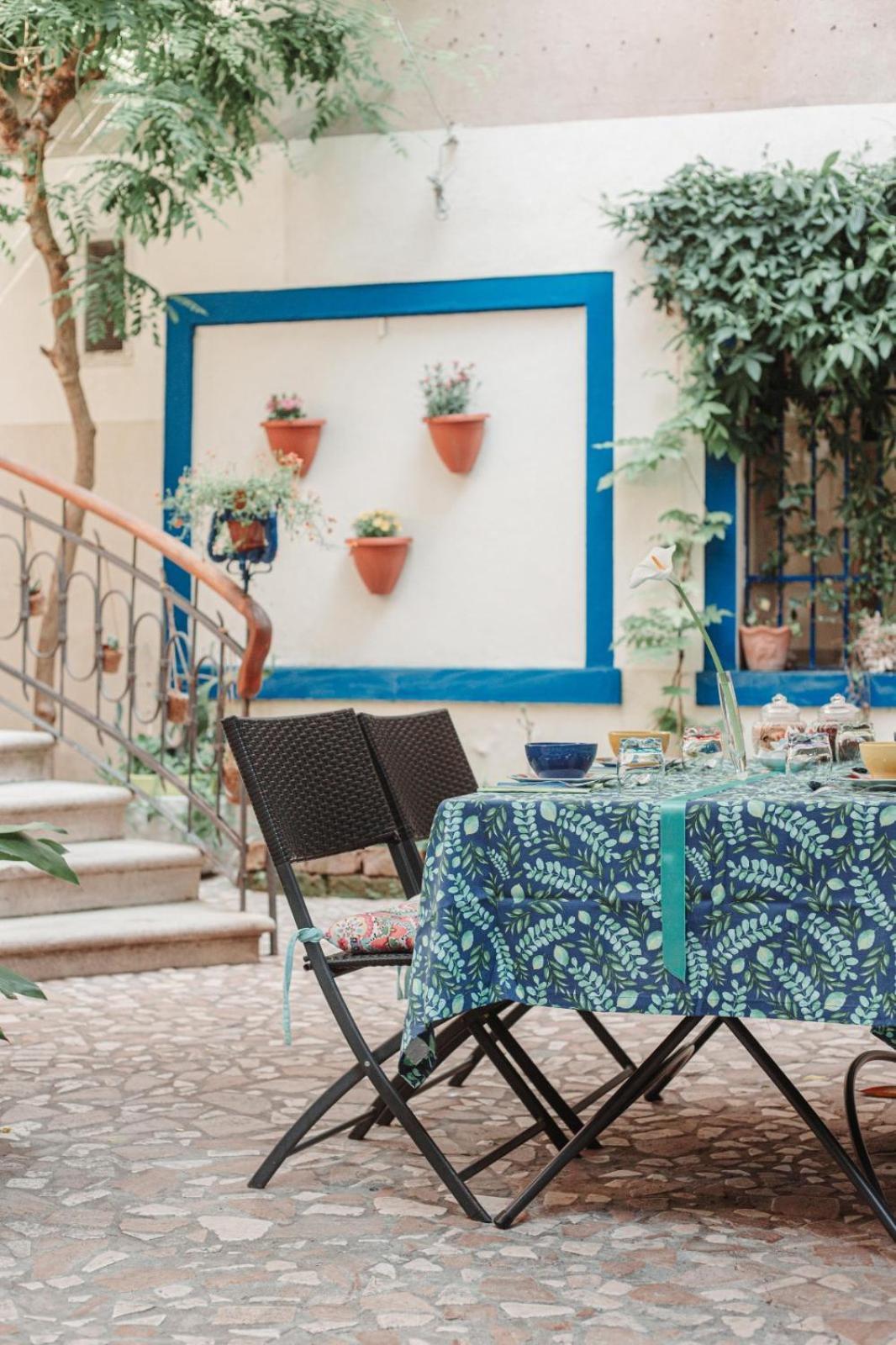 B&B La Corte Кьоджа Экстерьер фото