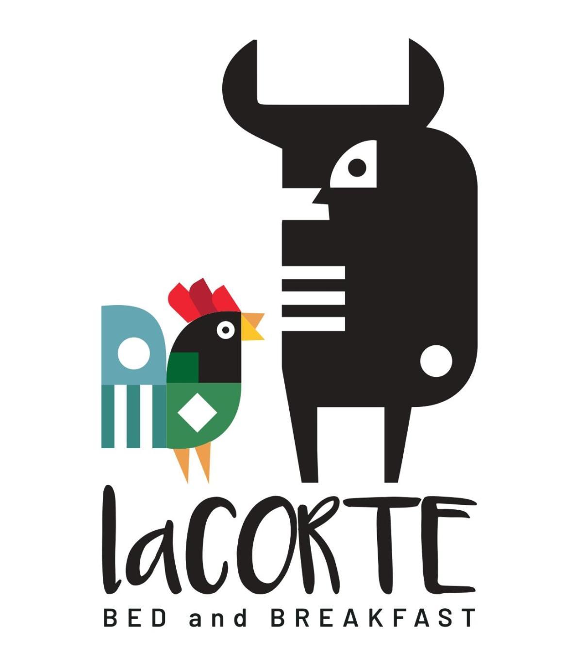 B&B La Corte Кьоджа Экстерьер фото