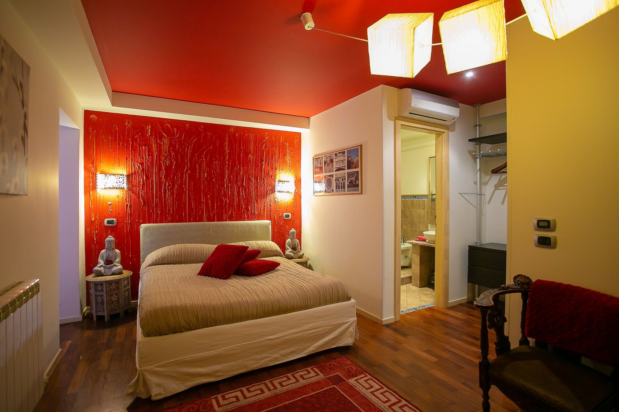 B&B La Corte Кьоджа Экстерьер фото