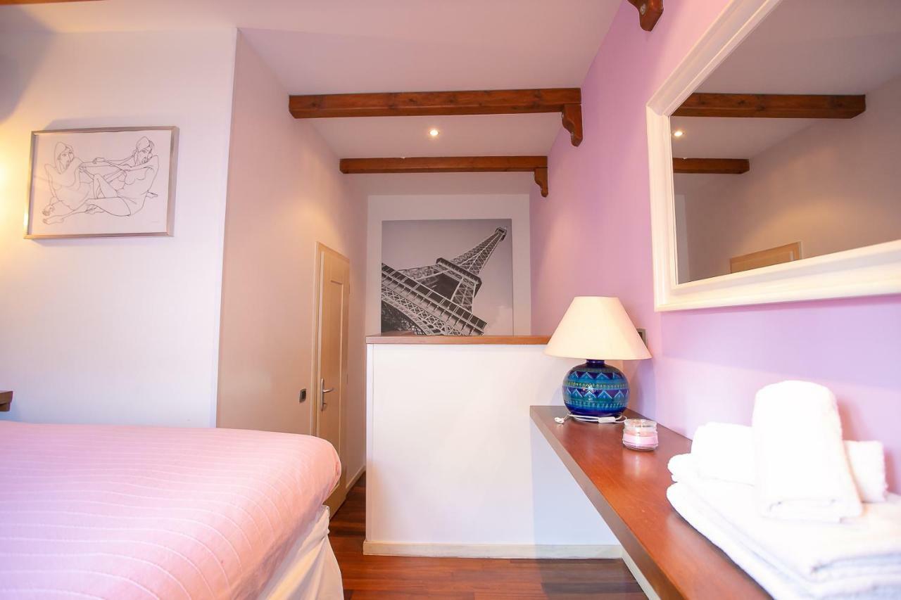 B&B La Corte Кьоджа Экстерьер фото