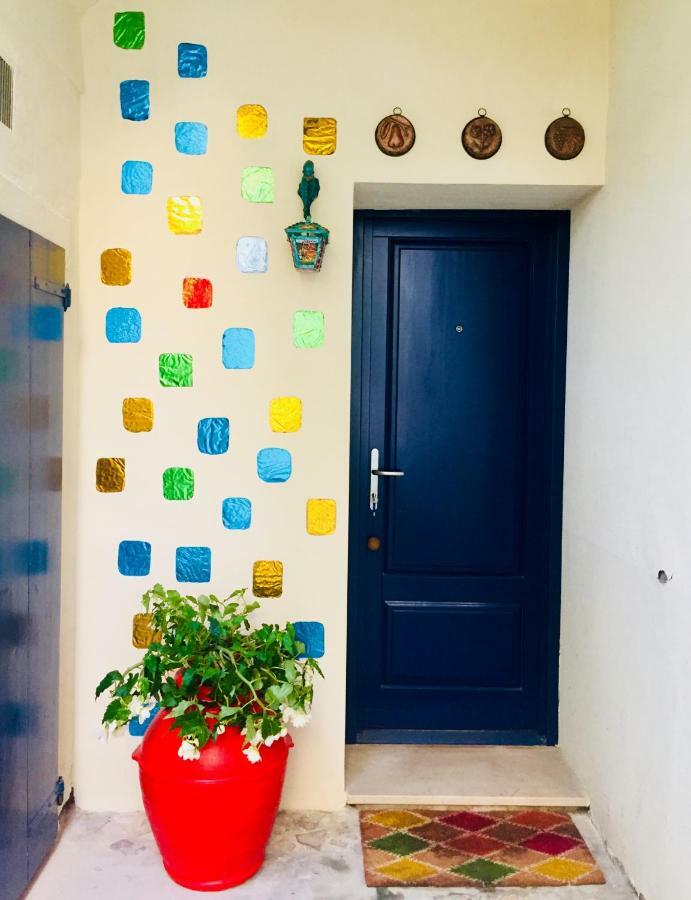 B&B La Corte Кьоджа Экстерьер фото
