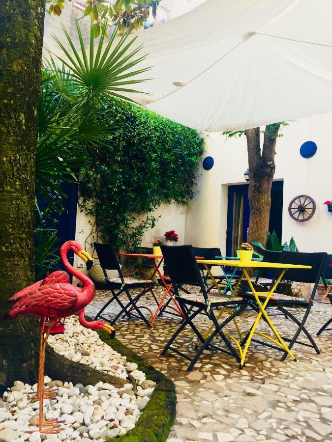 B&B La Corte Кьоджа Экстерьер фото