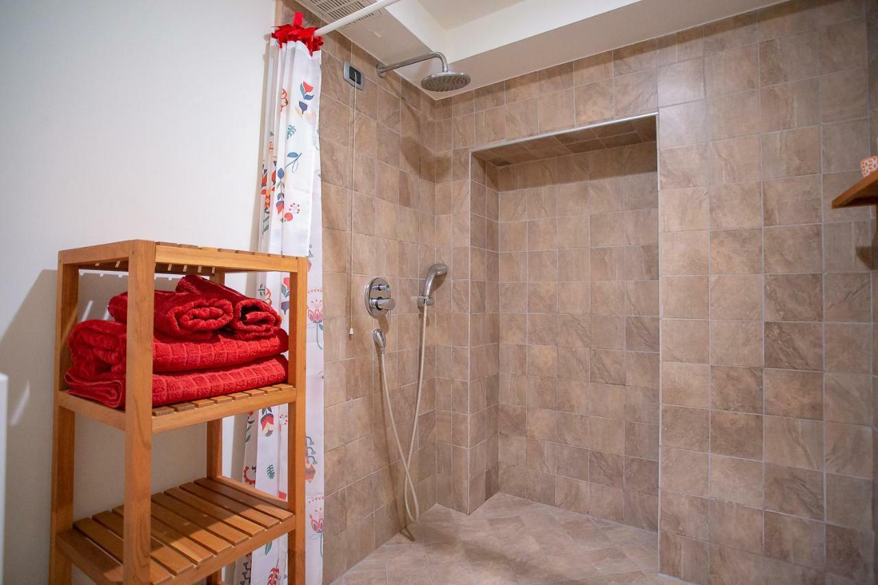 B&B La Corte Кьоджа Экстерьер фото