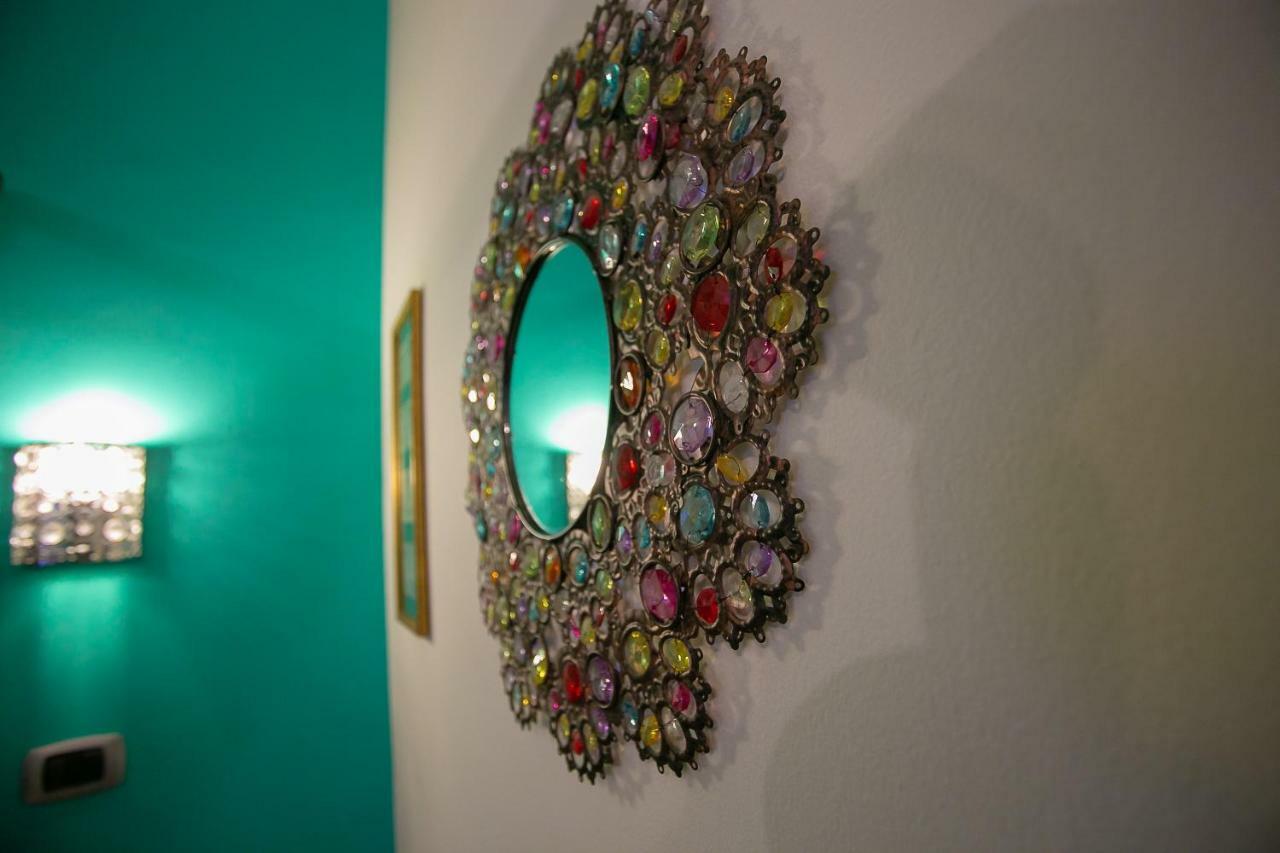 B&B La Corte Кьоджа Экстерьер фото