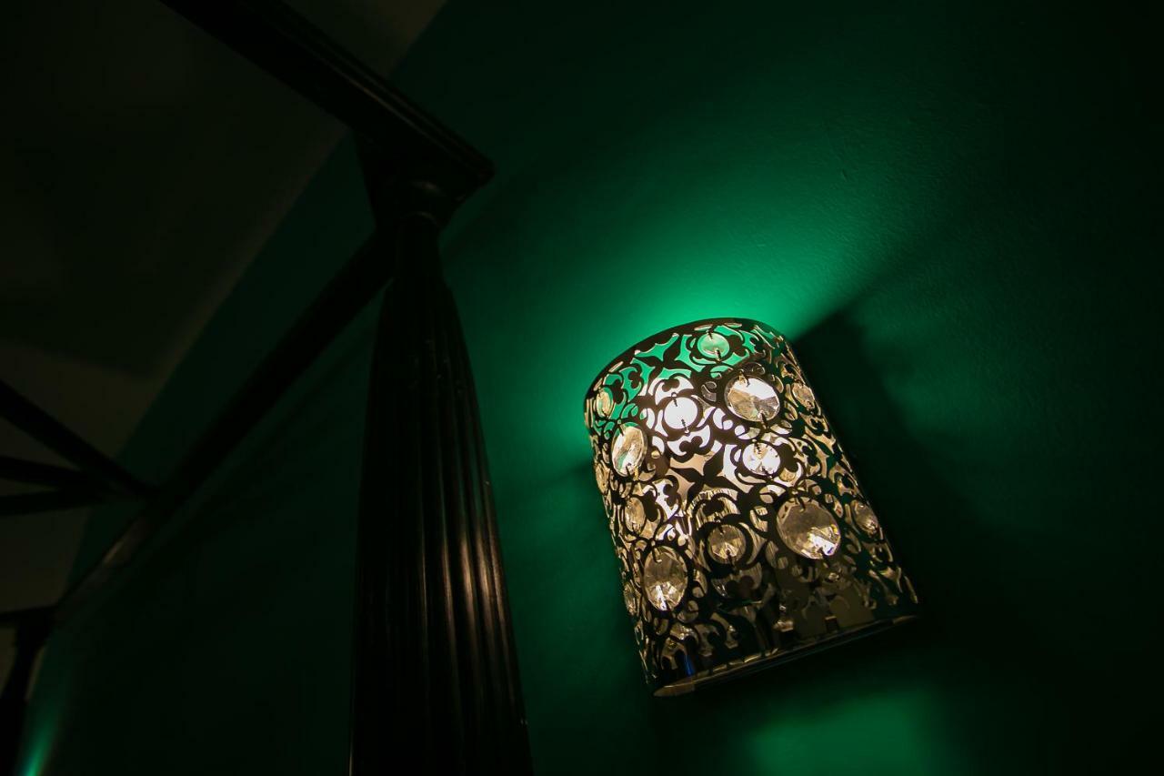 B&B La Corte Кьоджа Экстерьер фото