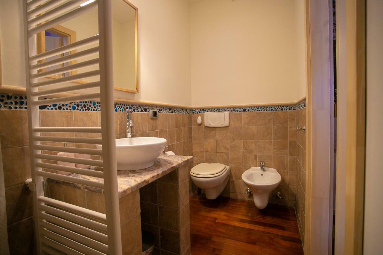 B&B La Corte Кьоджа Экстерьер фото